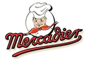 Logo Conserveries Mercadier